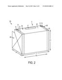 SYSTEM AND METHOD FOR GREEN AND RAPID PAPER PACKAGING diagram and image