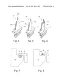 ROTOR BLADE ARRANGEMENT AND GAS TURBINE diagram and image