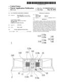 FAN, MOTOR AND BUSHING THEREOF diagram and image