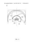 FAN, MOTOR AND BUSHING THEREOF diagram and image