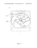 FAN, MOTOR AND BUSHING THEREOF diagram and image