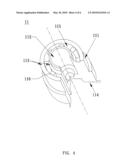 FAN, MOTOR AND BUSHING THEREOF diagram and image