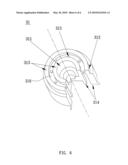 FAN, MOTOR AND BUSHING THEREOF diagram and image