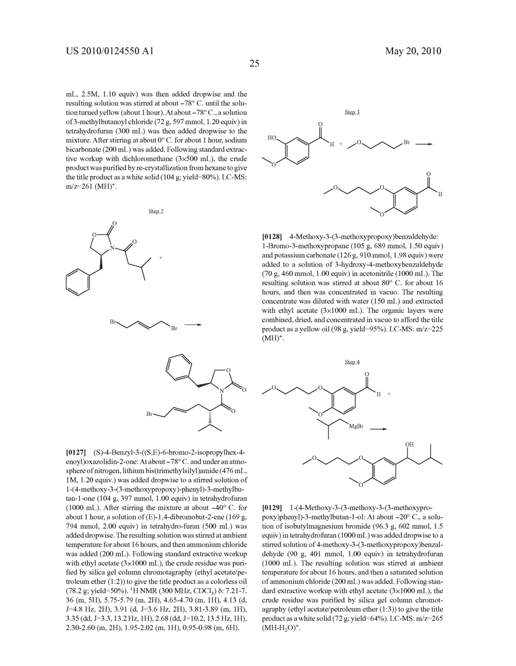 AMIDE INHIBITORS OF RENIN - diagram, schematic, and image 26