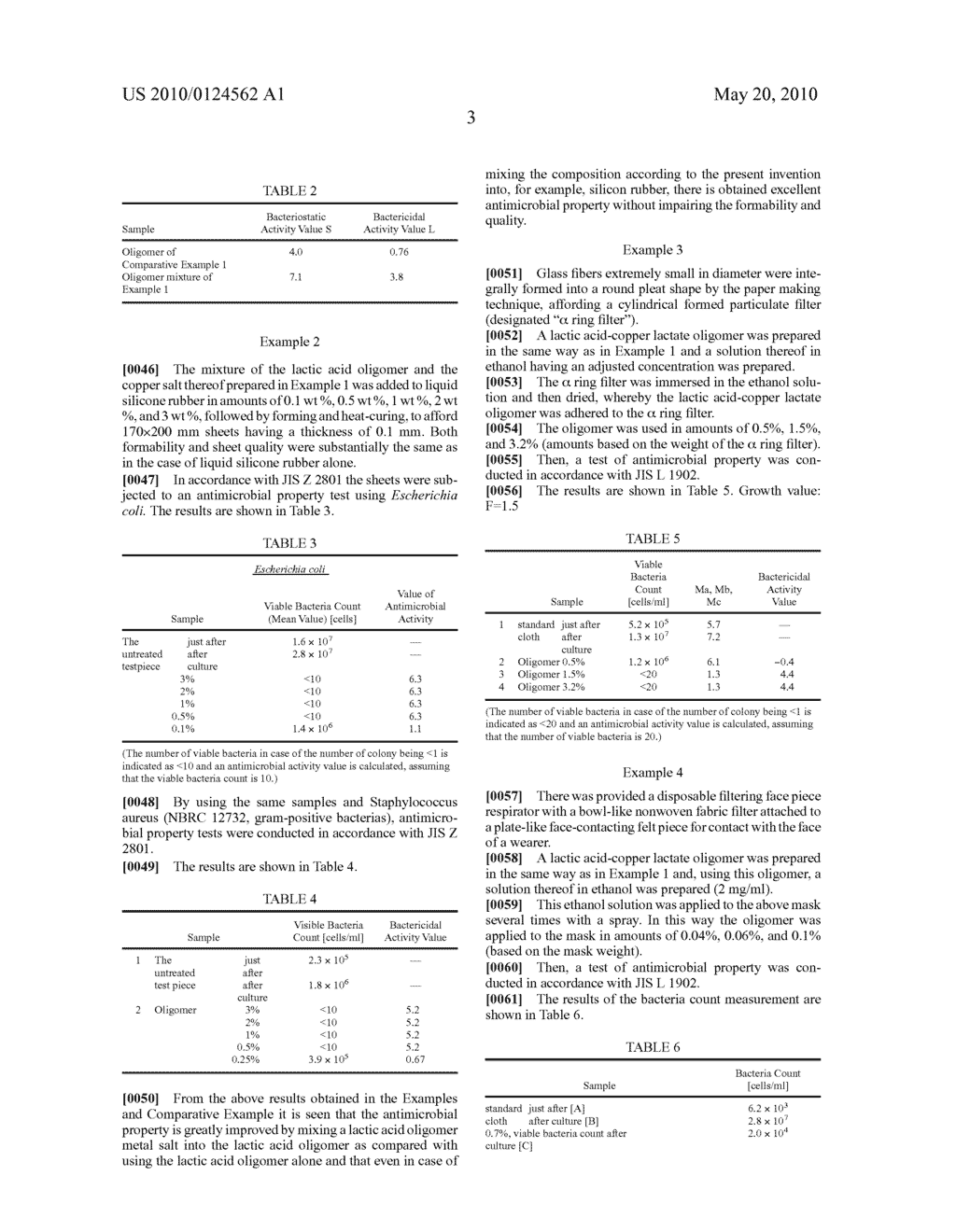 ANTIMICROBIAL COMPOSITION, PROCESS FOR PREPARING THE SAME, AND UTILIZATION THEREOF - diagram, schematic, and image 04