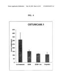 EXTRACELLULAR MATRIX COMPOSITIONS FOR THE TREATMENT OF CANCER diagram and image