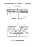 PATTERN FORMATION METHOD FOR ELECTROLUMINESCENT ELEMENT diagram and image