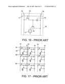 PATTERN FORMATION METHOD FOR ELECTROLUMINESCENT ELEMENT diagram and image