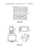 PATTERN FORMATION METHOD FOR ELECTROLUMINESCENT ELEMENT diagram and image
