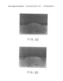 PATTERN FORMATION METHOD FOR ELECTROLUMINESCENT ELEMENT diagram and image