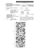 METHOD OF FORMING AN ABRADABLE COATING diagram and image