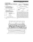 PATTERNED SUBSTRATE MANUFACTURING METHOD, AND ELECTRIC-OPTICAL DEVICE MANUFACTURING METHOD diagram and image