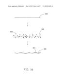 Method for making nanowire structure diagram and image