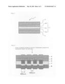 DOUBLE-COATED PRESSURE SENSITIVE ADHESIVE SHEET FOR FIXING HARD DISK DRIVE COMPONENT AND HARD DISK DRIVE diagram and image