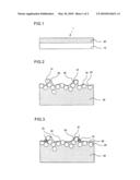 OPTICAL SHEET AND METHOD FOR PRODUCING THE SAME diagram and image