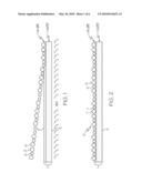 THERMOFORMABLE THREE DIMENSIONAL RETROREFLECTIVE ARTICLE AND METHOD OF MANUFACTURE diagram and image