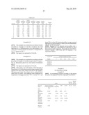 Polyurethanes, articles and coatings prepared therefrom and methods of making the same diagram and image