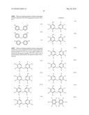 Polyurethanes, articles and coatings prepared therefrom and methods of making the same diagram and image