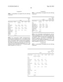 Polyurethanes, articles and coatings prepared therefrom and methods of making the same diagram and image