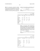 Polyurethanes, articles and coatings prepared therefrom and methods of making the same diagram and image