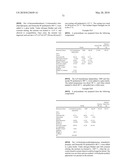 Polyurethanes, articles and coatings prepared therefrom and methods of making the same diagram and image