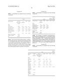 Polyurethanes, articles and coatings prepared therefrom and methods of making the same diagram and image