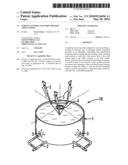 VORTEX CONTROL IN SLURRY MOLDING APPLICATIONS diagram and image