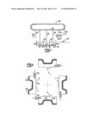 VORTEX CONTROL IN SLURRY MOLDING APPLICATIONS diagram and image