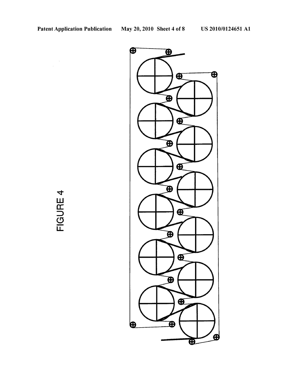 METHOD OF MANUFACTURING NANO-CRYSTALLINE CELLULOSE FILM - diagram, schematic, and image 05