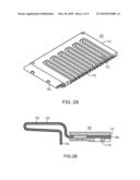 HEAT SPREADER ASSEMBLY FOR USE WITH A DIRECT OXIDATION FUEL CELL diagram and image