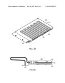 HEAT SPREADER ASSEMBLY FOR USE WITH A DIRECT OXIDATION FUEL CELL diagram and image