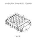 HEAT SPREADER ASSEMBLY FOR USE WITH A DIRECT OXIDATION FUEL CELL diagram and image