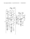 INTEGRATED SOLID OXIDE FUEL CELL AND FUEL PROCESSOR diagram and image