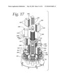 INTEGRATED SOLID OXIDE FUEL CELL AND FUEL PROCESSOR diagram and image