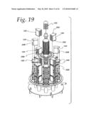 INTEGRATED SOLID OXIDE FUEL CELL AND FUEL PROCESSOR diagram and image