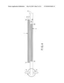 NONAQUEOUS ELECTROLYTE BATTERY, CUTTER AND METHOD OF MANUFACTURING ELECTRODE diagram and image