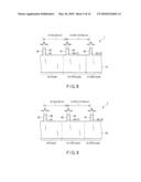 NONAQUEOUS ELECTROLYTE BATTERY, CUTTER AND METHOD OF MANUFACTURING ELECTRODE diagram and image