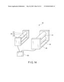 NONAQUEOUS ELECTROLYTE BATTERY, CUTTER AND METHOD OF MANUFACTURING ELECTRODE diagram and image