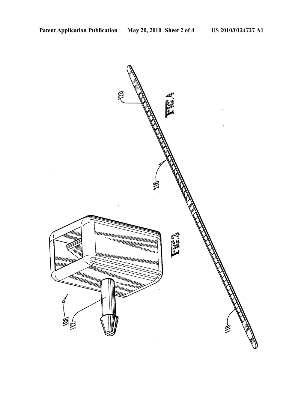 INTERMAXILLARY FIXATION DEVICE AND METHOD OF USE - diagram, schematic, and image 03