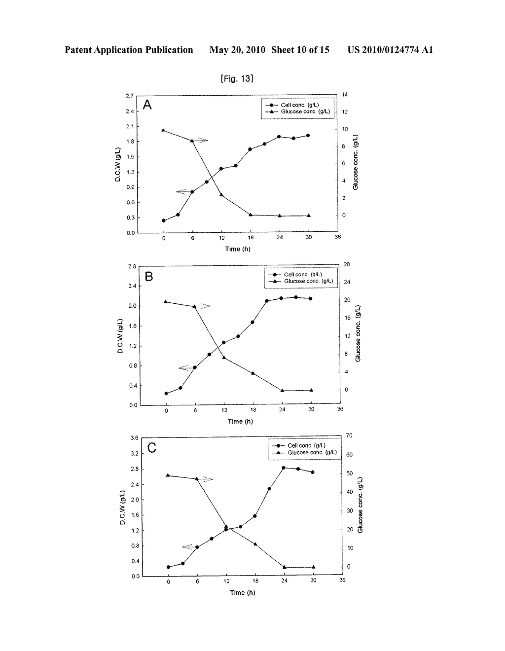 METHOD OF PRODUCING BIOFUEL USING SEA ALGAE - diagram, schematic, and image 11