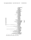 Novel Nucleotide and Amino Acid Sequences, and Assays and Methods of use Thereof for Diagnosis of Ovarian Cancer diagram and image