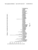 Novel Nucleotide and Amino Acid Sequences, and Assays and Methods of use Thereof for Diagnosis of Ovarian Cancer diagram and image