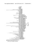 Novel Nucleotide and Amino Acid Sequences, and Assays and Methods of use Thereof for Diagnosis of Ovarian Cancer diagram and image