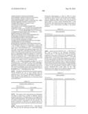 Novel Nucleotide and Amino Acid Sequences, and Assays and Methods of use Thereof for Diagnosis of Ovarian Cancer diagram and image