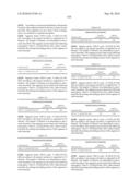 Novel Nucleotide and Amino Acid Sequences, and Assays and Methods of use Thereof for Diagnosis of Ovarian Cancer diagram and image