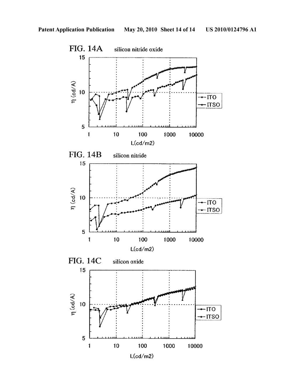 LIGHT-EMITTING DEVICE AND METHOD FOR MANUFACTURING LIGHT-EMITTING DEVICE - diagram, schematic, and image 15