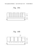 VARIABLE RESISTANCE MEMORY DEVICE, METHOD OF FABRICATING THE SAME, AND MEMORY SYSTEM INCLUDING THE SAME diagram and image