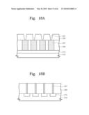 VARIABLE RESISTANCE MEMORY DEVICE, METHOD OF FABRICATING THE SAME, AND MEMORY SYSTEM INCLUDING THE SAME diagram and image