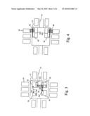 ELECTRONIC PACKAGE STRUCTURE AND METHOD diagram and image