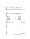 Method of manufacturing a semiconductor package using a carrier diagram and image